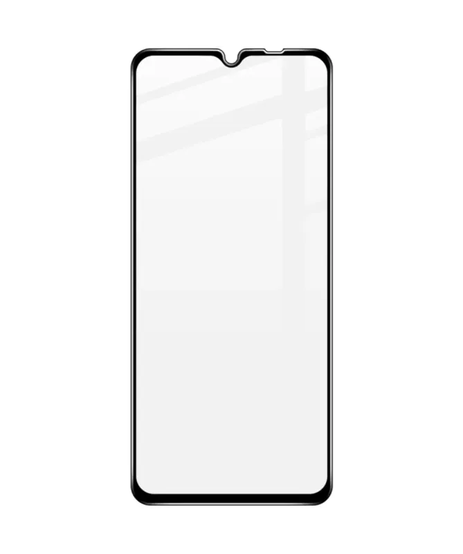Protection d'écran Xiaomi Redmi 10C en verre trempé