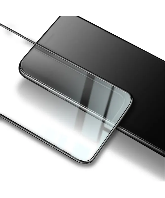 Protection d'écran Xiaomi Redmi 10C en verre trempé