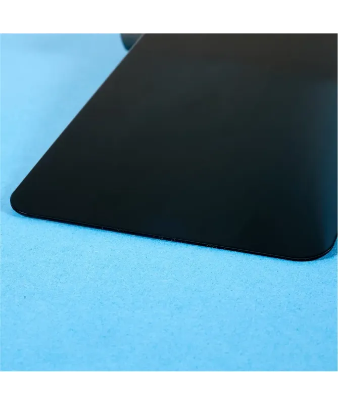 Verre trempé Xiaomi Redmi 10C avec filtre de confidentialité