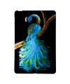 Coque Kindle Paperwhite (2024) Paon Majestueux