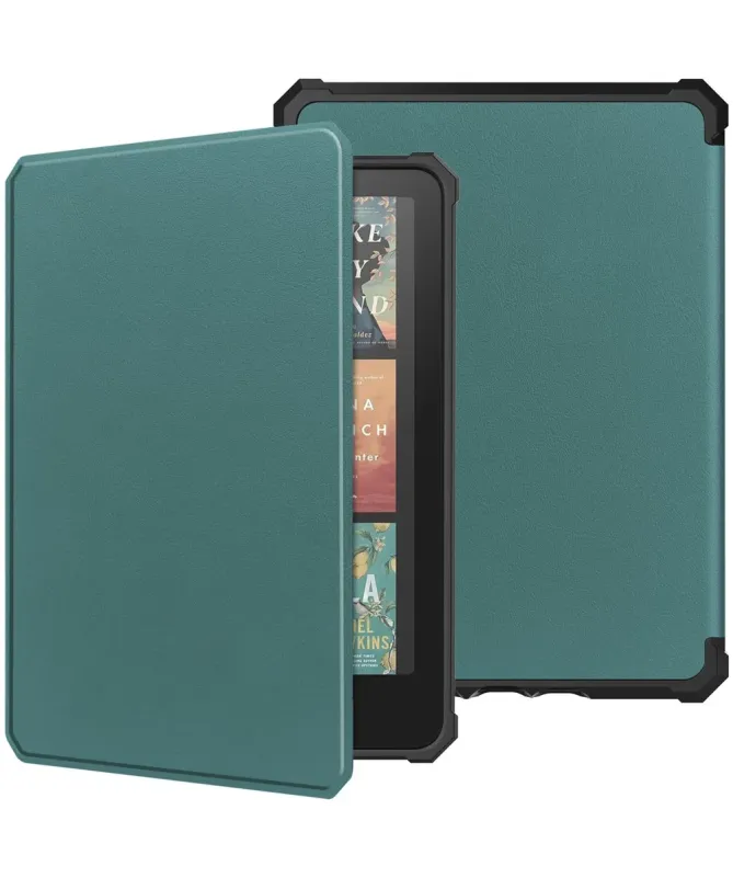Étui Kindle Paperwhite (2024) Antichoc Veille Automatique