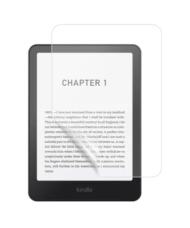 Film Protection Écran Kindle Paperwhite (2024)