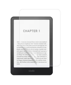 Film Protection Écran Kindle Paperwhite (2024)