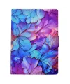 Étui Kindle Paperwhite (2024) Fleurs d'Aquarelle