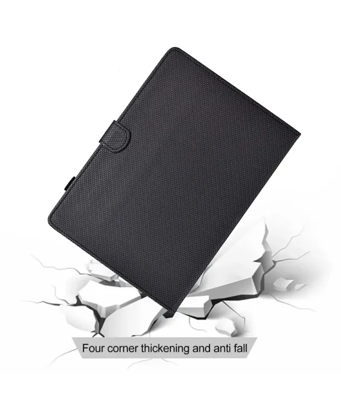 Étui Kindle Paperwhite (2024) Texture Tissée et Support