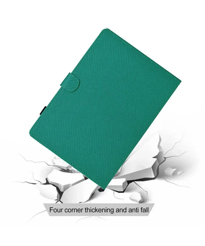 Étui Kindle Paperwhite (2024) Texture Tissée et Support