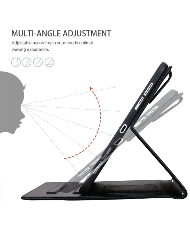 Étui Kindle Paperwhite (2024) Chat 3D et Support