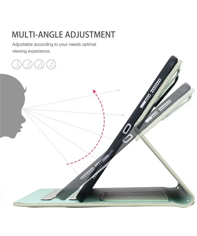 Étui Kindle Paperwhite (2024) Chat 3D et Support