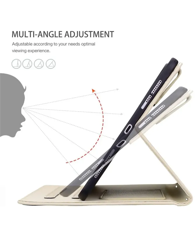 Étui Kindle Paperwhite (2024) Chat 3D et Support