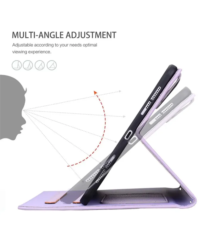 Étui Kindle Paperwhite (2024) Chat 3D et Support