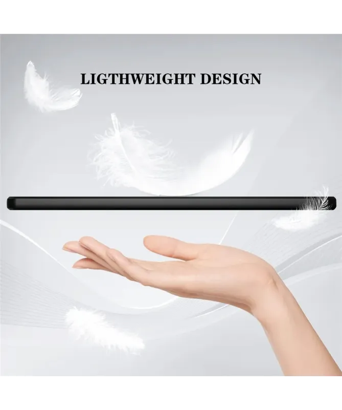 Coque Kindle Paperwhite (2024) Papillons Lumineux