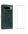 Pack Housse Google Pixel 10 Mandala et 2 Verres Trempés