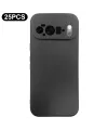 Lot de 25 Coques Google Pixel 10 Pro en TPU Mat