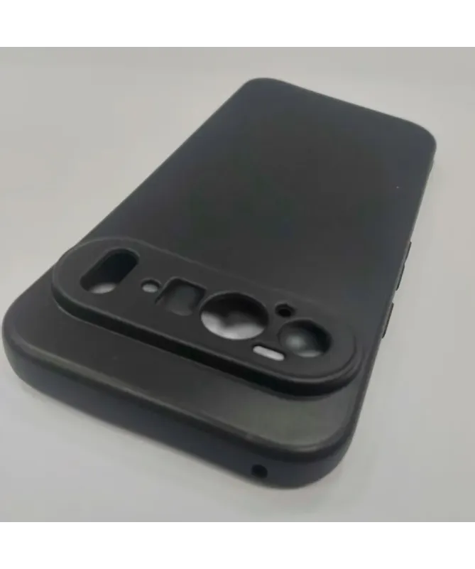 Lot de 25 Coques Google Pixel 10 Pro en TPU Mat