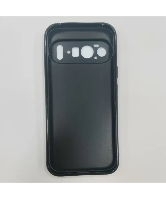 Lot de 25 Coques Google Pixel 10 Pro en TPU Mat