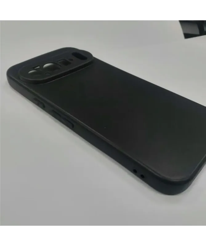 Lot de 25 Coques Google Pixel 10 Pro en TPU Mat