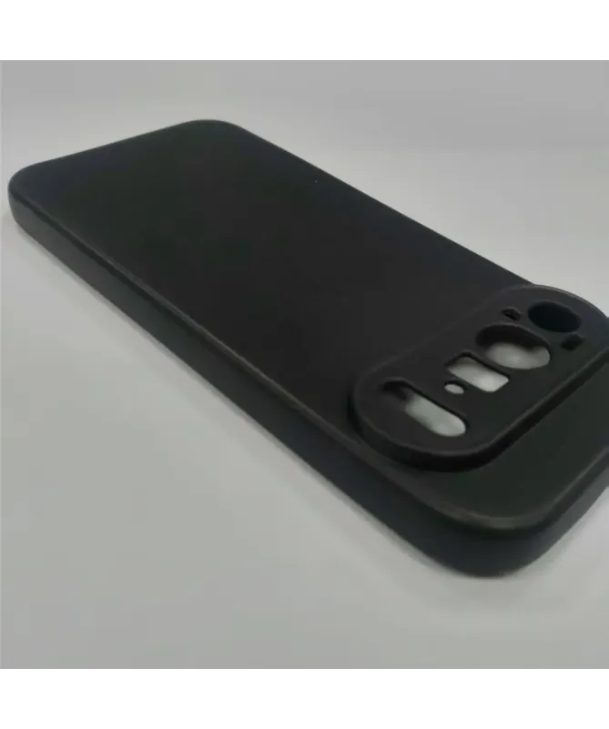 Lot de 25 Coques Google Pixel 10 Pro en TPU Mat