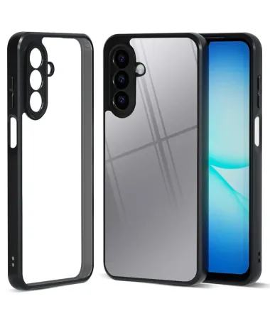 Coque Samsung Galaxy A17 5G Transparente | Nova