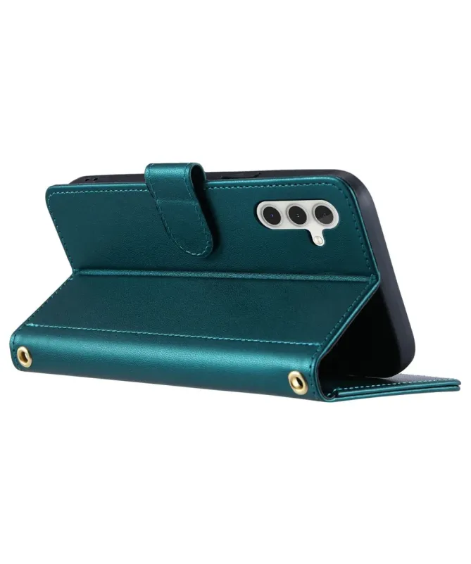 Housse Samsung Galaxy A17 5G Matelassée | LUXE