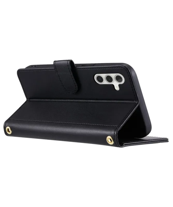 Housse Samsung Galaxy A17 5G Matelassée | LUXE