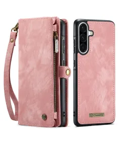 Housse et Coque magnétique 2 en 1 pour Samsung Galaxy A17 5G