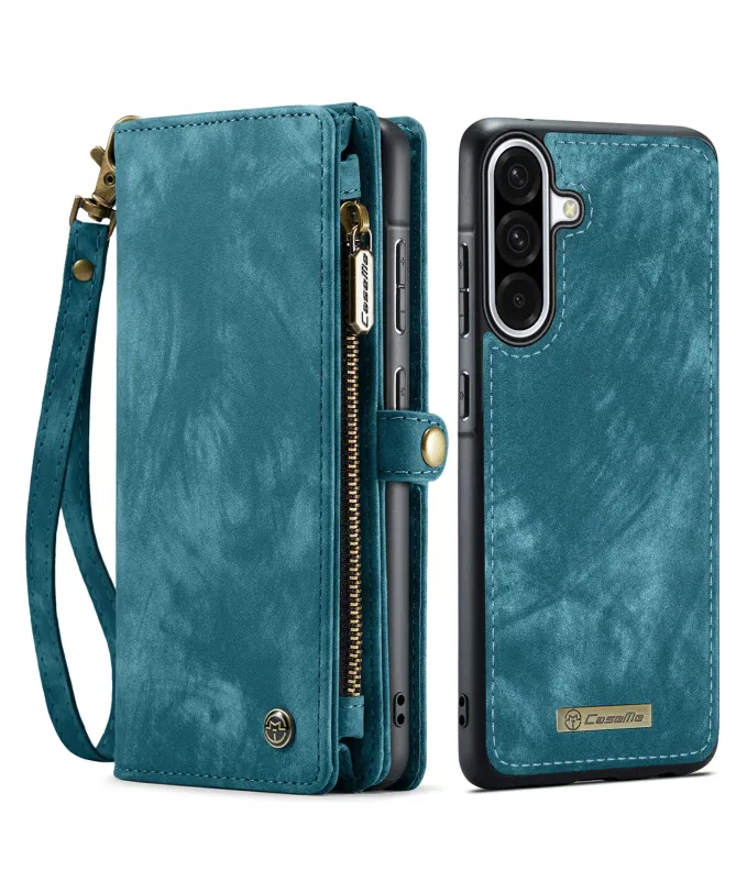 Housse et Coque magnétique 2 en 1 pour Samsung Galaxy A17 5G