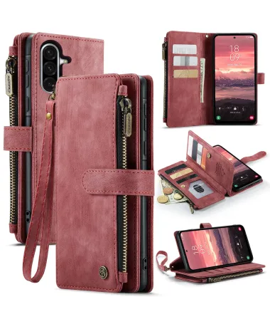 Housse Samsung Galaxy A17 5G porte cartes C30 Series