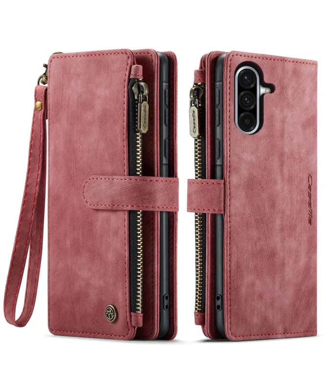 Housse Samsung Galaxy A17 5G porte cartes C30 Series