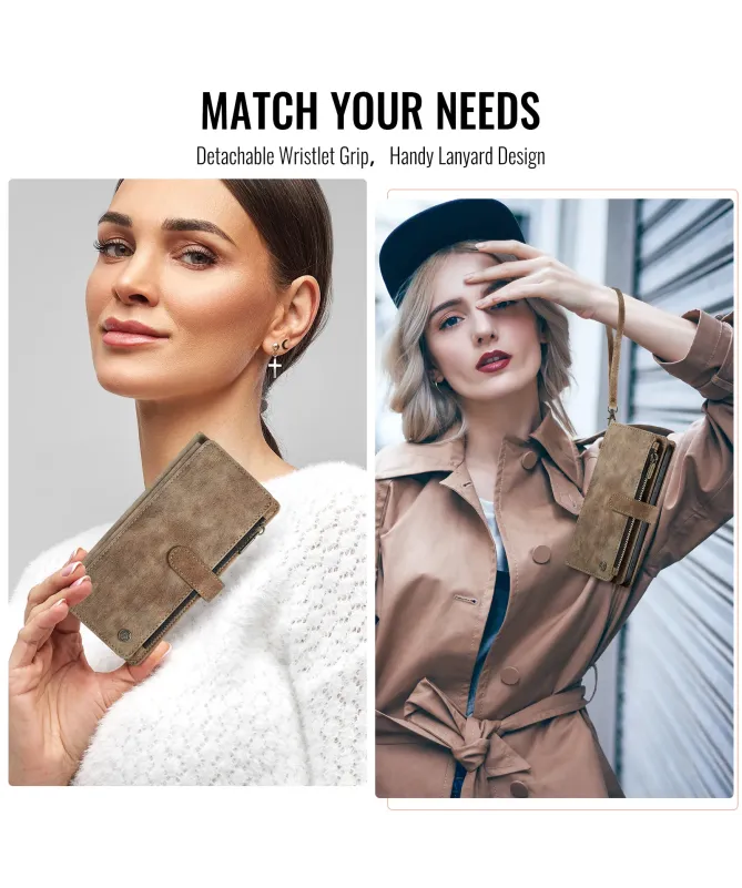 Housse Samsung Galaxy A17 5G porte cartes C30 Series