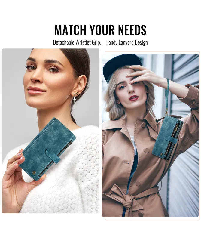 Housse Samsung Galaxy A17 5G porte cartes C30 Series