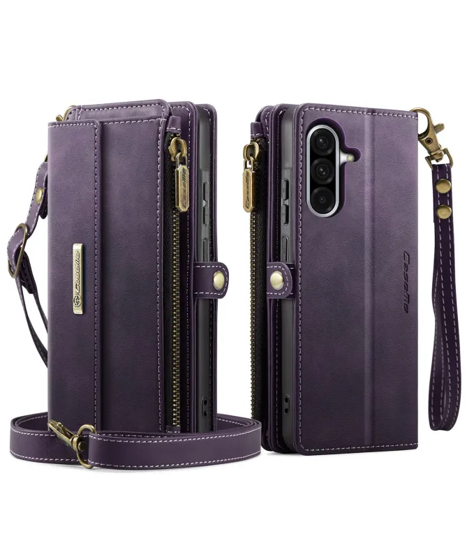 Housse Samsung Galaxy A17 5G Portefeuille | C39