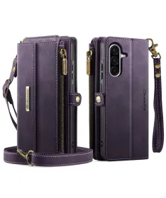 Housse Samsung Galaxy A17 5G Portefeuille | C39