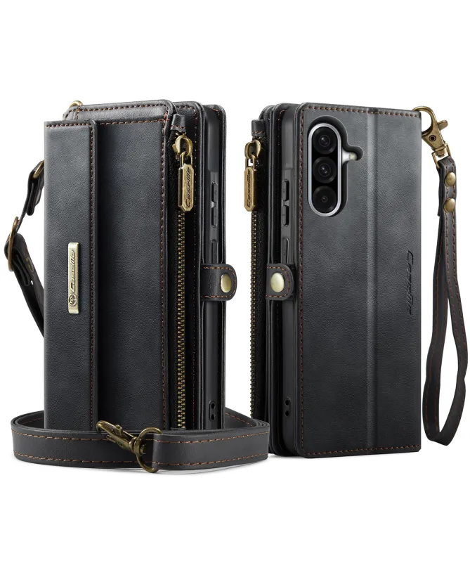 Housse Samsung Galaxy A17 5G Portefeuille | C39