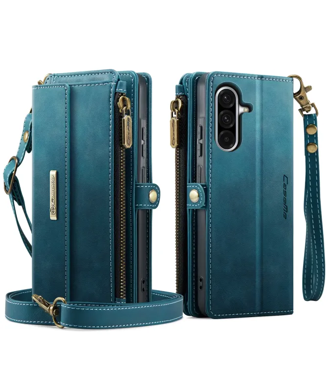 Housse Samsung Galaxy A17 5G Portefeuille | C39