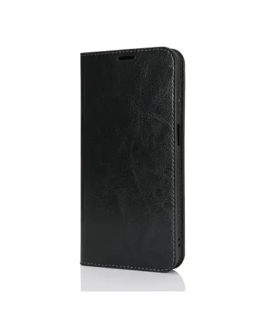 Housse Samsung Galaxy A26 5G Cuir Porte Cartes Fonction Support