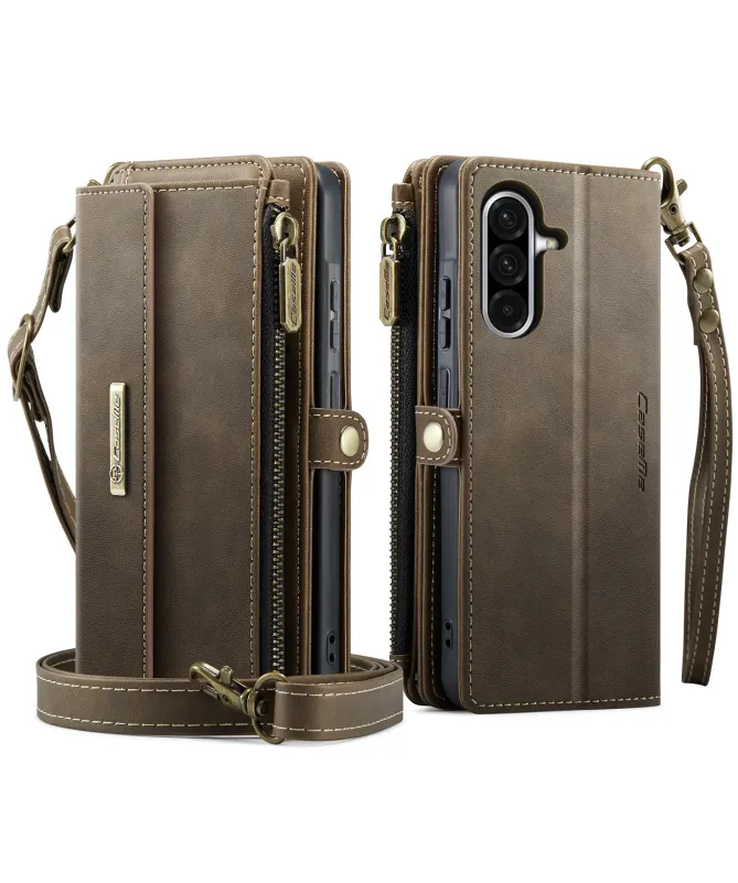 Housse Samsung Galaxy A17 5G Portefeuille | C39