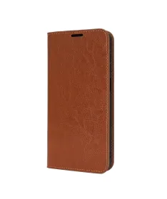 Housse Samsung Galaxy A17 5G Cuir Porte Cartes Fonction Support