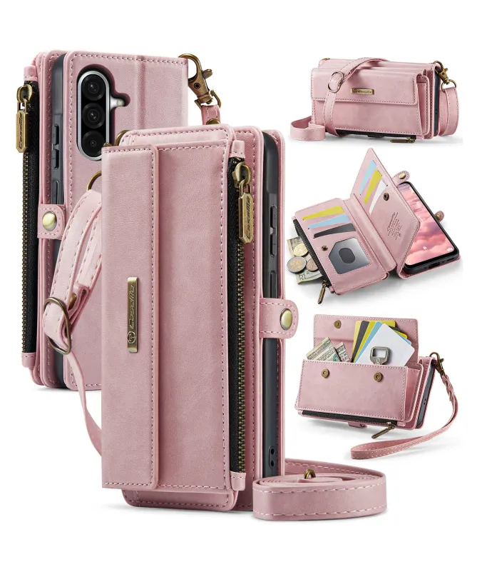 Housse Samsung Galaxy A17 5G Portefeuille | C39