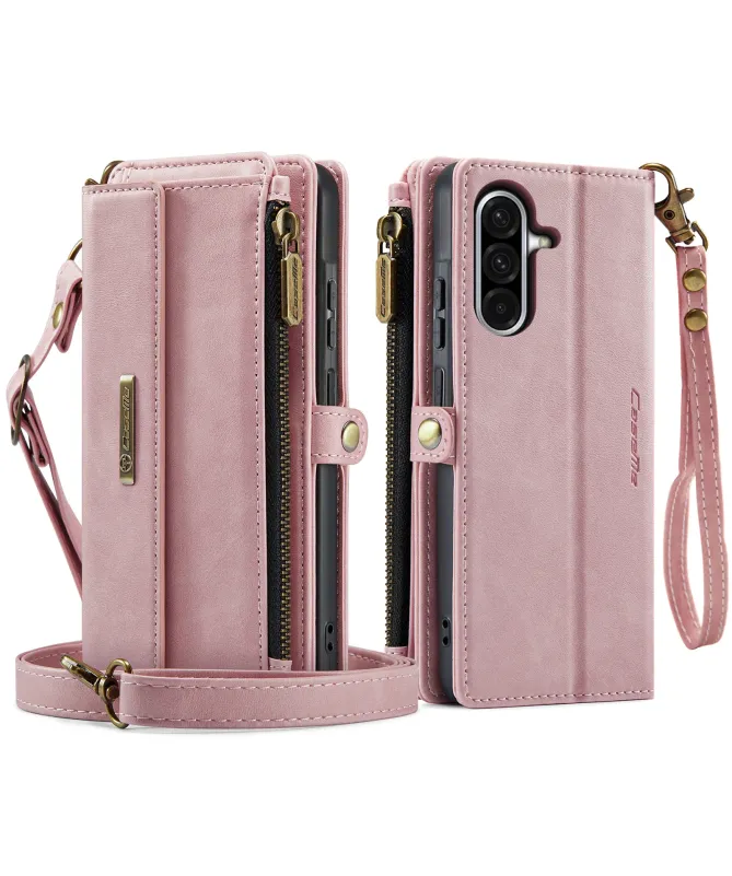 Housse Samsung Galaxy A17 5G Portefeuille | C39