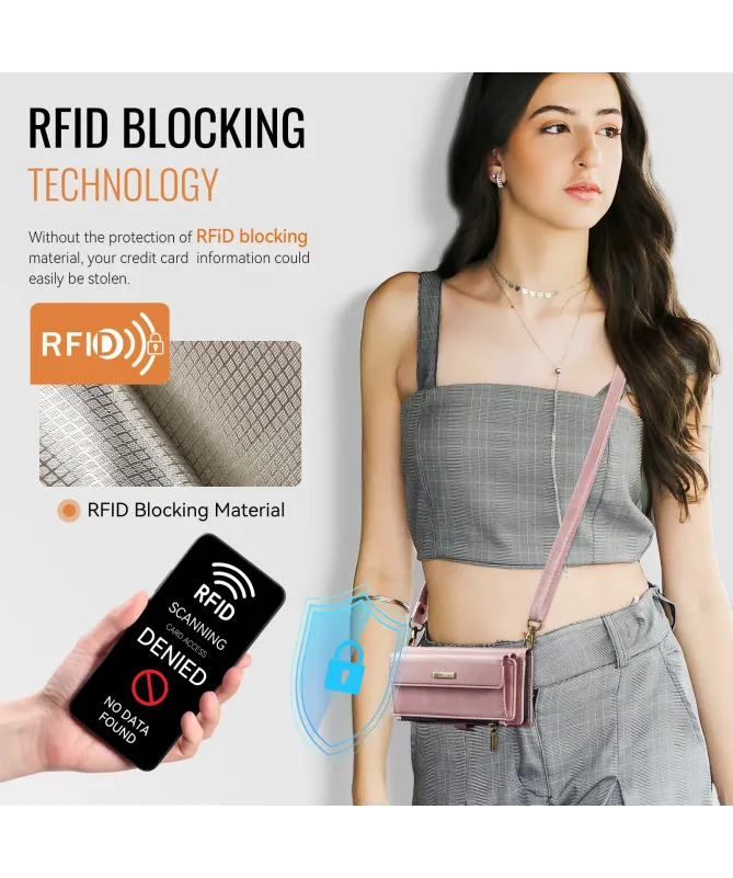 Housse Samsung Galaxy A17 5G Portefeuille | C39