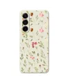 Coque Samsung Galaxy A17 5G Style Herbier