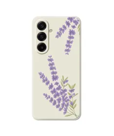 Coque Samsung Galaxy A17 5G Lavande Champêtre