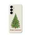 Coque Samsung Galaxy A17 5G Sapin de Noël Classique