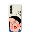 Coque Samsung Galaxy A17 5G "I'm So Cool"