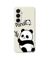 Coque Samsung Galaxy A17 5G Panda Mignon