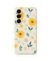 Coque Samsung Galaxy A17 5G Tournesols d'Été