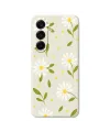 Coque Samsung Galaxy A17 5G Pâquerettes