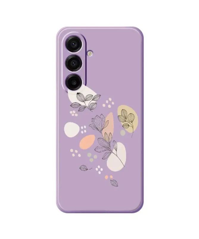 Coque Samsung Galaxy A17 5G Florale Pop