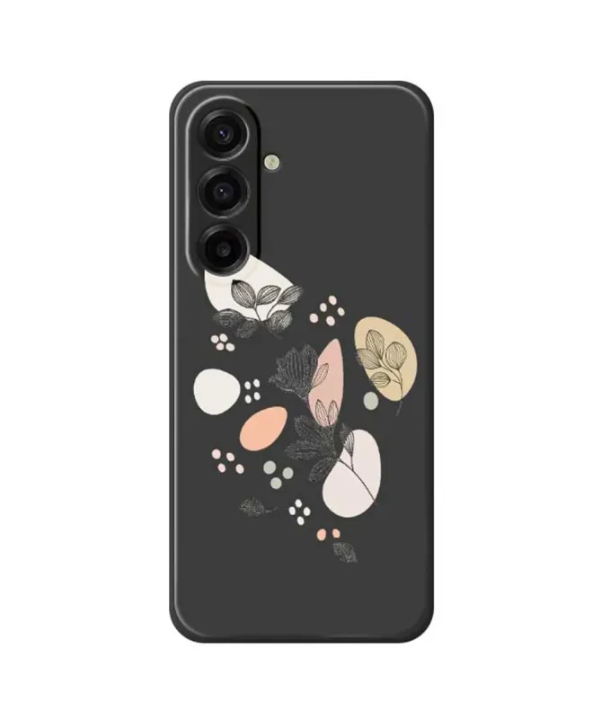 Coque Samsung Galaxy A17 5G Florale Pop