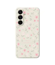 Coque Samsung Galaxy A17 5G "Every Flower Tells a Story"